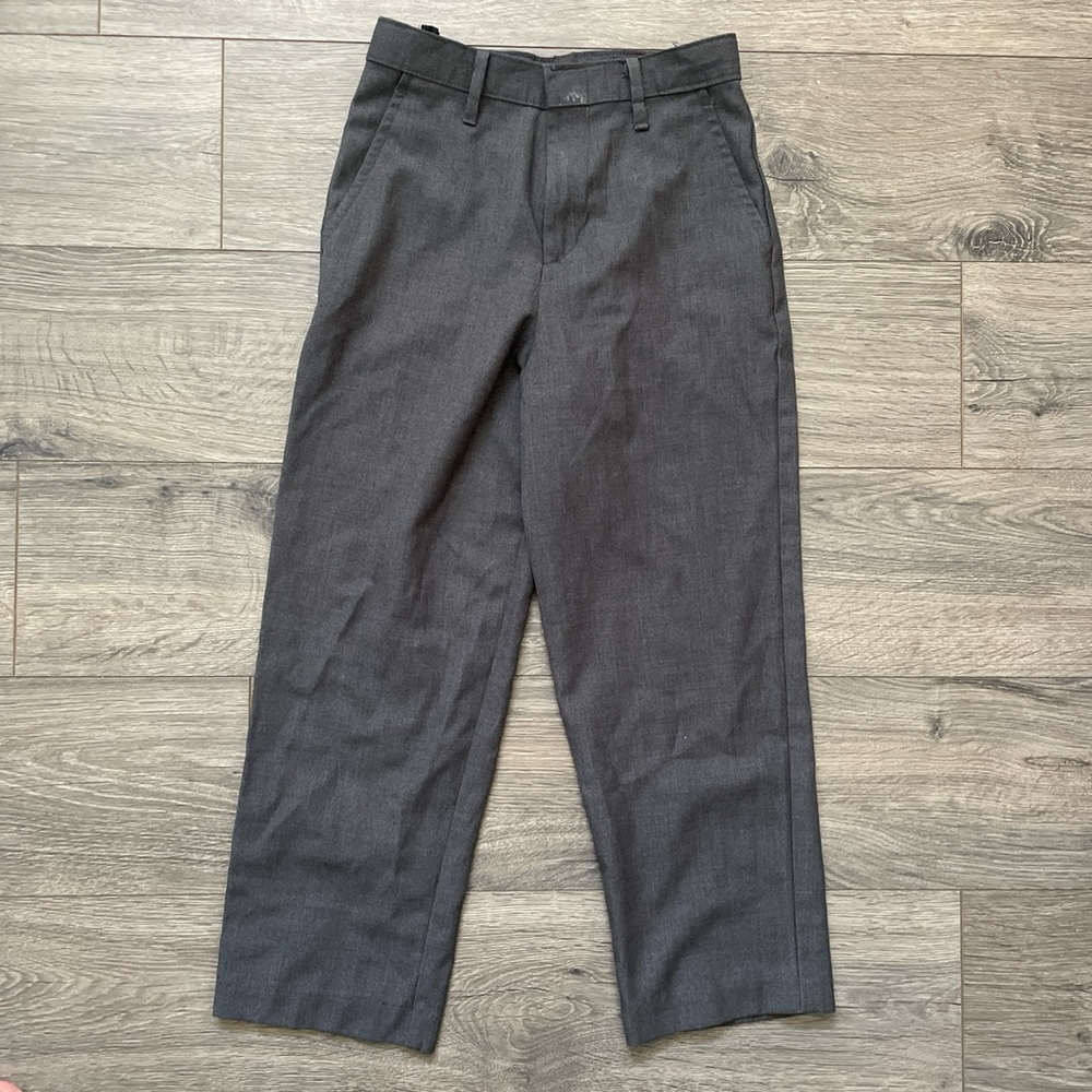Boys dress pants